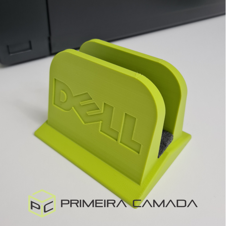 Suporte vertical para Notebook ate 18mm de espessura - Imagem 2