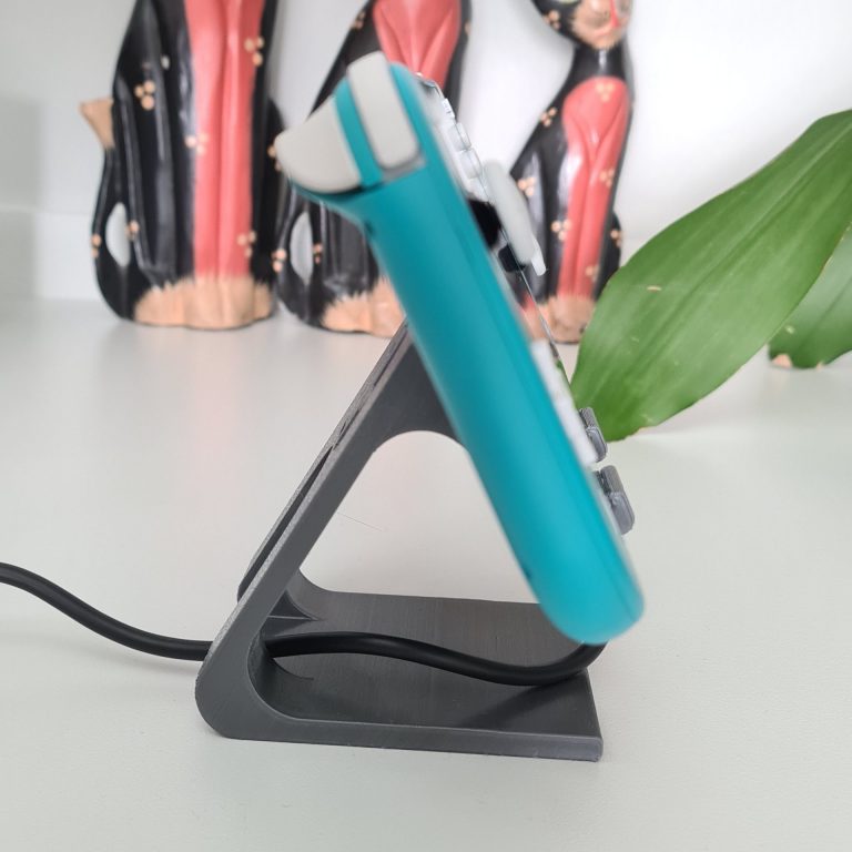 Stand Personalizado para Nintendo Switch - Imagem 4