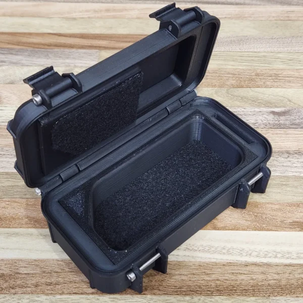 Case Estojo De Proteção Flipper Zero - Imagem 3