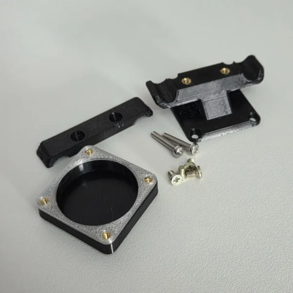 Suporte De Selim Para Rastreador Acompanha Airtag Apple - Imagem 3