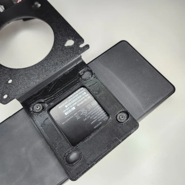 Suporte Dock Station Dell Para Monitor Diversos Modelos - Imagem 3
