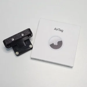 Suporte De Selim Para Rastreador Acompanha Airtag Apple