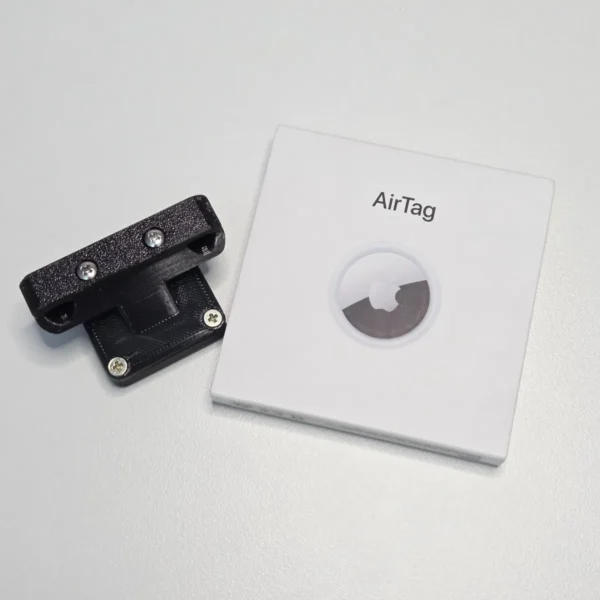 Suporte De Selim Para Rastreador Acompanha Airtag Apple