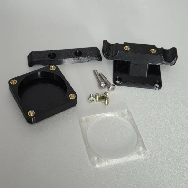 Suporte De Selim Para Rastreador Acompanha Airtag Apple - Imagem 4