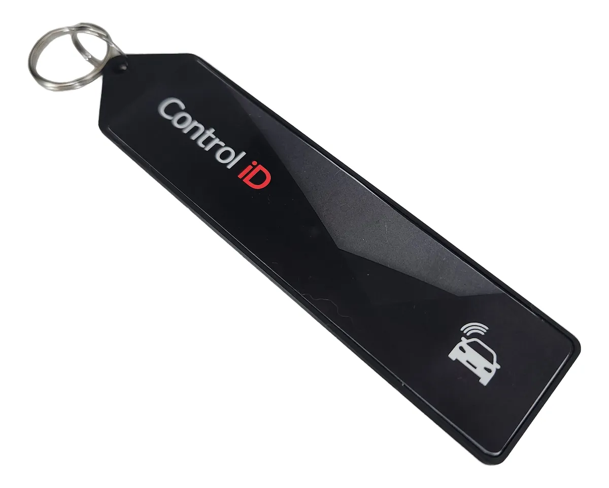 Chaveiro Para Tag Veicular Diversos Tamanhos