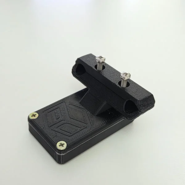 Suporte De Selim Para Rastreador Acompanha Smarttag2 Samsung Preto - Imagem 4