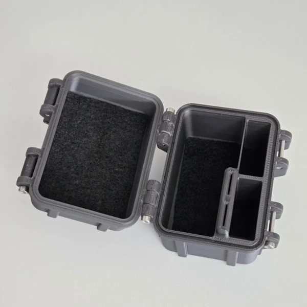 Case Estojo De Proteção Gopro Black 9, 10, 11, 12, 13 - Imagem 5