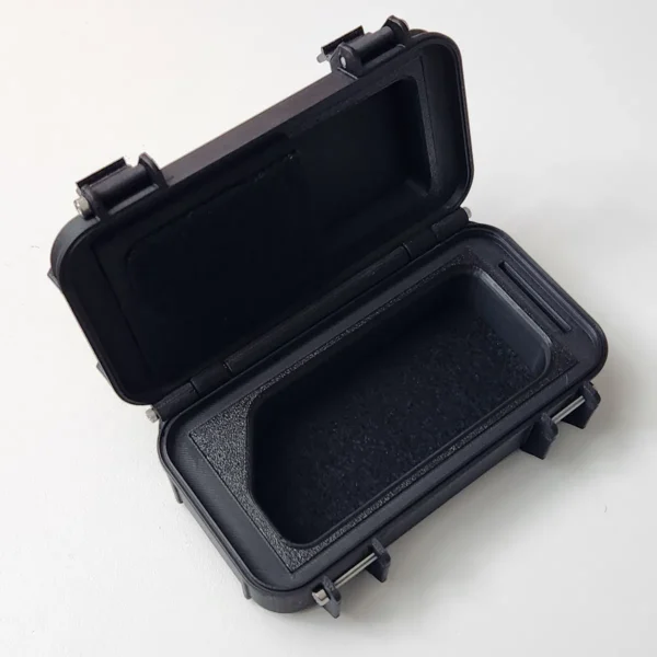 Case Estojo De Proteção Flipper Zero - Imagem 4
