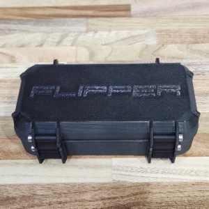Case Estojo De Proteção Flipper Zero