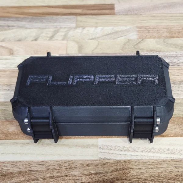 Case Estojo De Proteção Flipper Zero