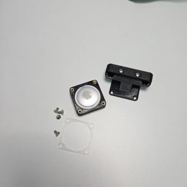 Suporte De Selim Para Rastreador Acompanha Airtag Apple - Imagem 6
