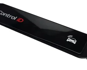 Suporte De Vidro Para-brisa Para Tag Veicular